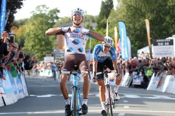 Résumé du GPI 2016