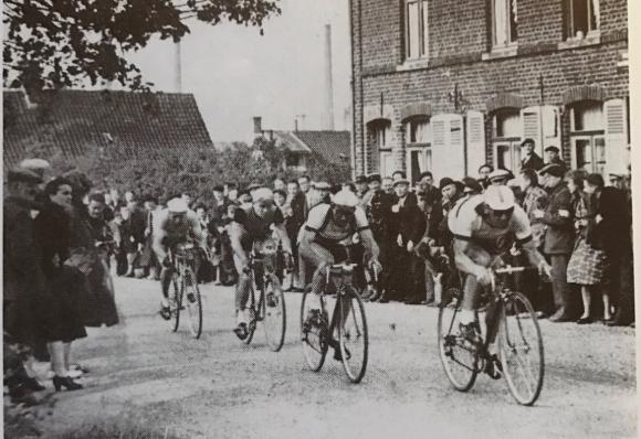 Grand Prix Isbergues