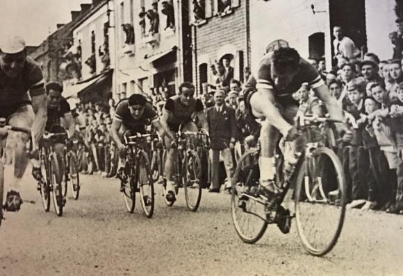 Grand Prix Isbergues