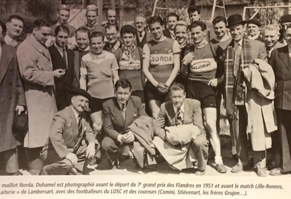 Grand Prix Isbergues