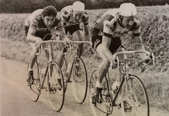 Grand Prix Isbergues