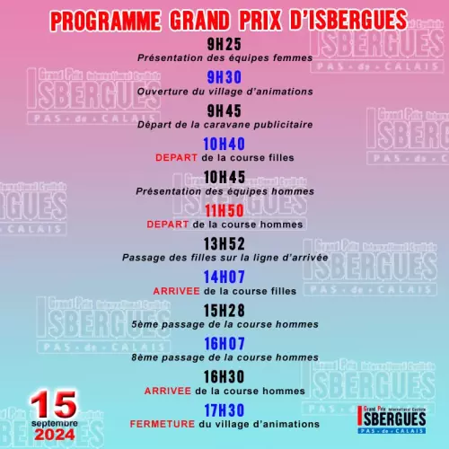 Programme journée GPI 2024