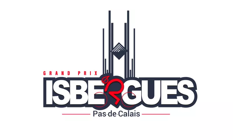 Logo GP Isbergues